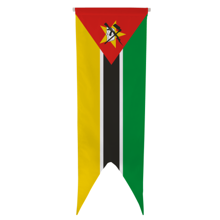 Oriflamme Mozambique