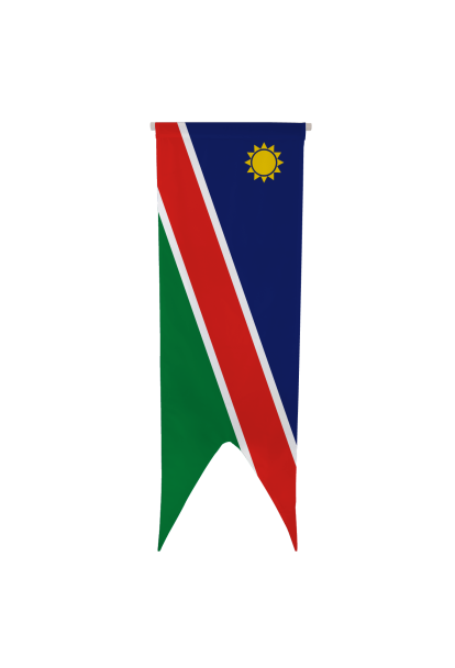 Oriflamme Namibie