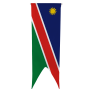 Oriflamme Namibie