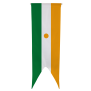 Oriflamme Niger