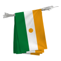 Guirlande du Niger