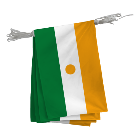 Guirlande du Niger