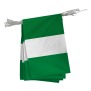 Guirlande du Nigeria