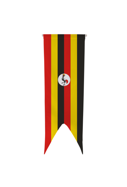 Oriflamme Ouganda