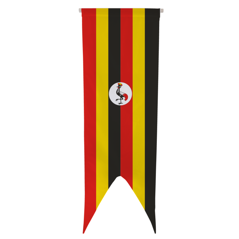Oriflamme Ouganda