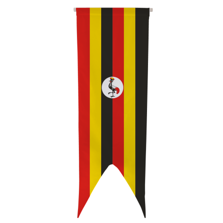 Oriflamme Ouganda
