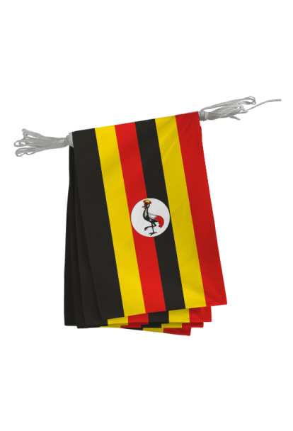 Guirlande de l'Ouganda