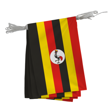 Guirlande de l'Ouganda