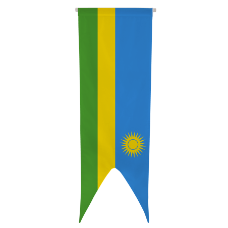 Oriflamme Rwanda