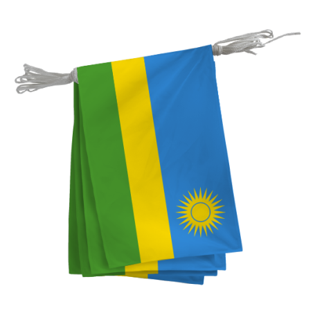 Guirlande du Rwanda