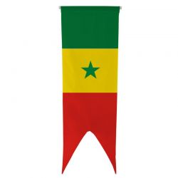 Oriflamme Sénégal