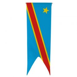 Oriflamme Congo Démocratique