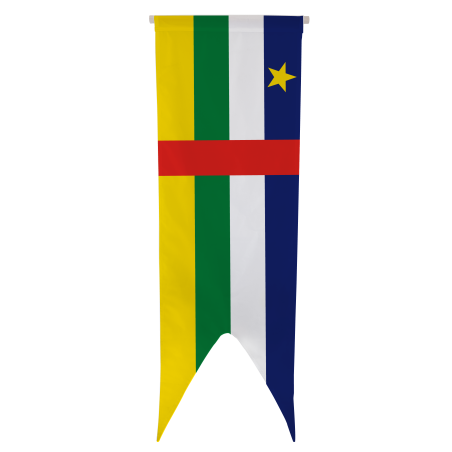 Oriflamme Centrafrique