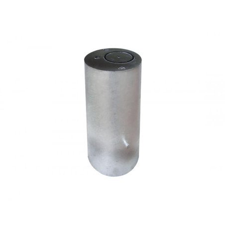 Potelet Inox