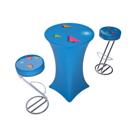 KIT Café personnalisable