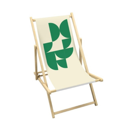 Chilienne Biarritz personnalisée