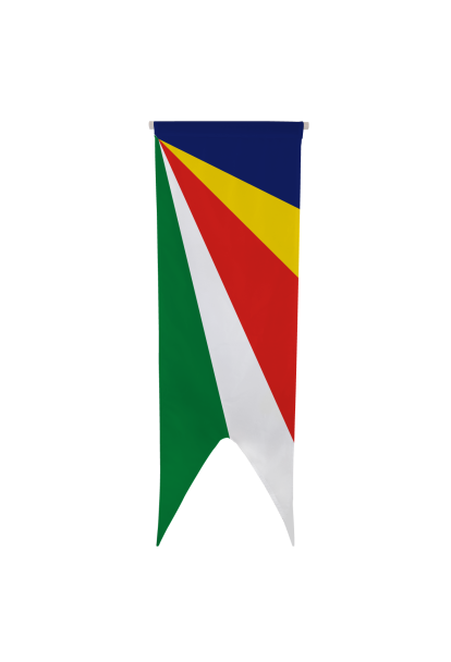 Oriflamme Seychelles
