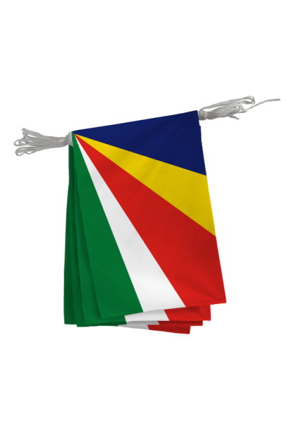 Guirlande des Seychelles