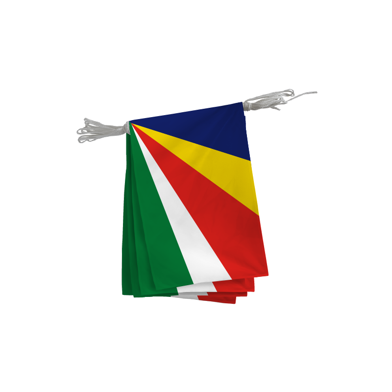 Guirlande des Seychelles