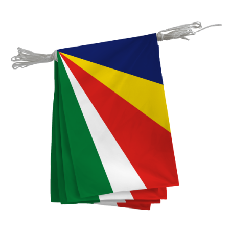 Guirlande des Seychelles