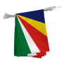 Guirlande des Seychelles