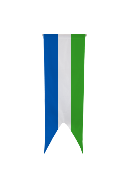 Oriflamme Sierra Leone