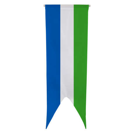Oriflamme Sierra Leone