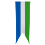 Oriflamme Sierra Leone