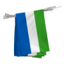Guirlande de Sierra Leone