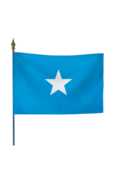 Drapeau Somalie