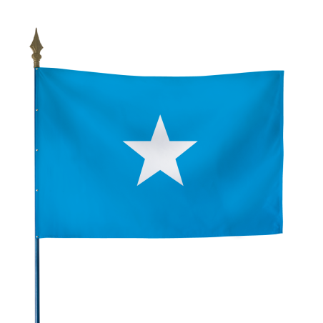 Drapeau Somalie