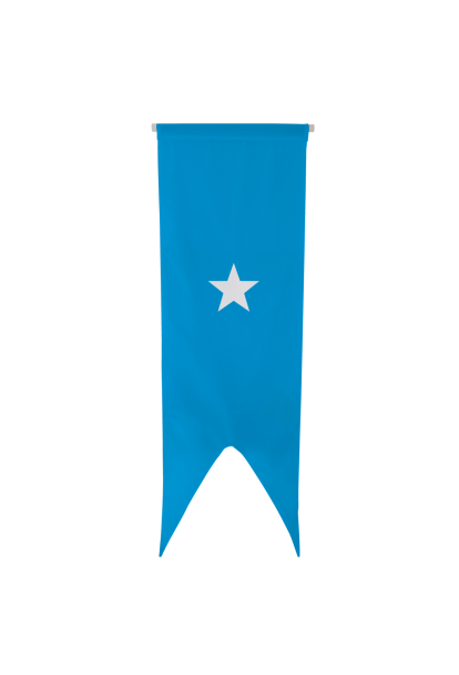 Oriflamme Somalie