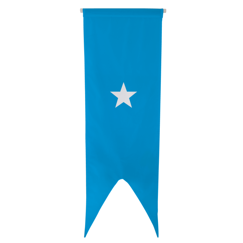 Oriflamme Somalie