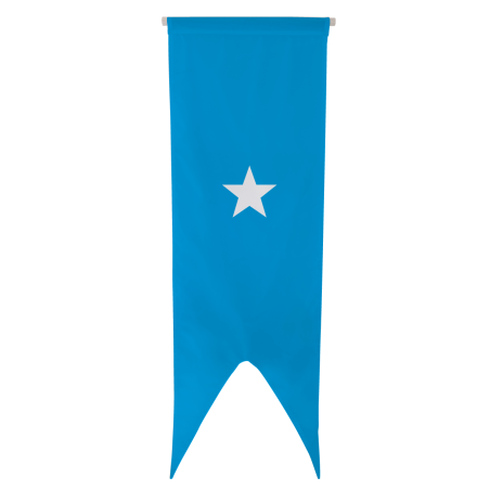 Oriflamme Somalie
