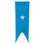 Oriflamme Somalie