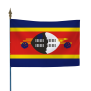 Drapeau Swaziland