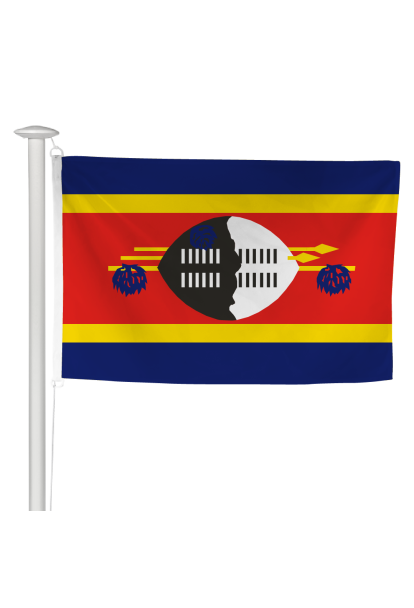 Pavillon Swaziland