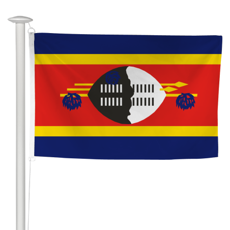 Pavillon Swaziland