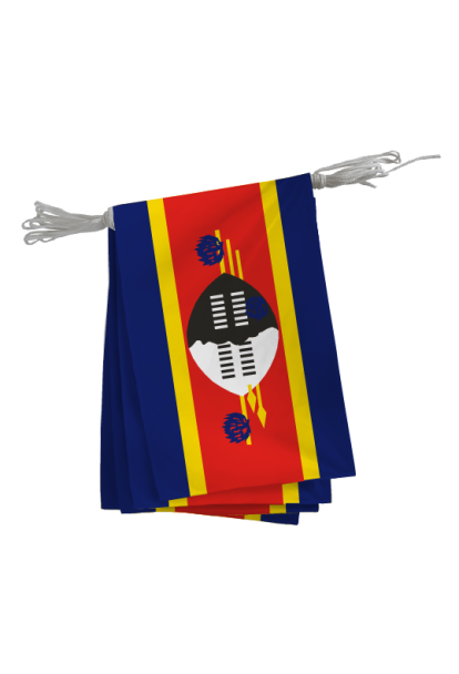 Guirlande de la Swaziland