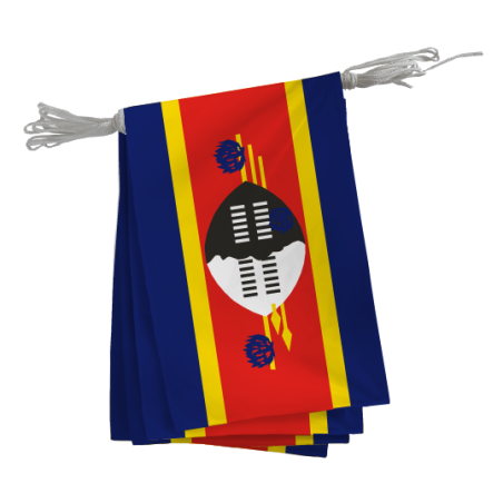 Guirlande de la Swaziland