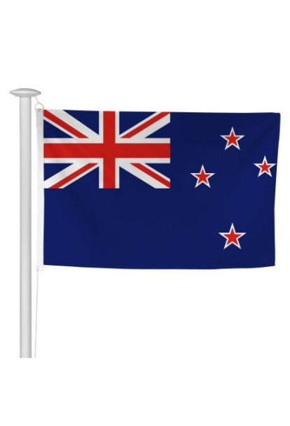 Pavillon Nouvelle Zélande