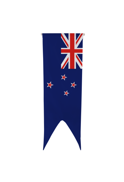 Oriflamme Nouvelle Zélande