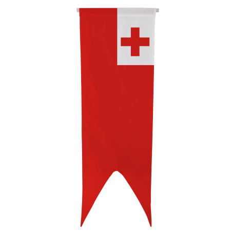 Oriflamme Tonga