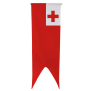 Oriflamme Tonga