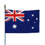 Drapeau Australie
