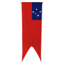 Oriflamme Samoa