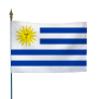 Drapeau Uruguay