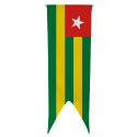 Oriflamme Togo
