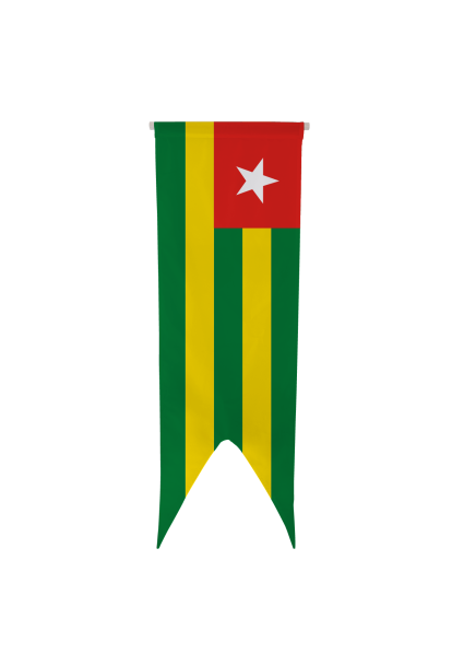 Oriflamme Togo
