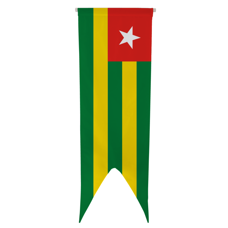 Oriflamme Togo